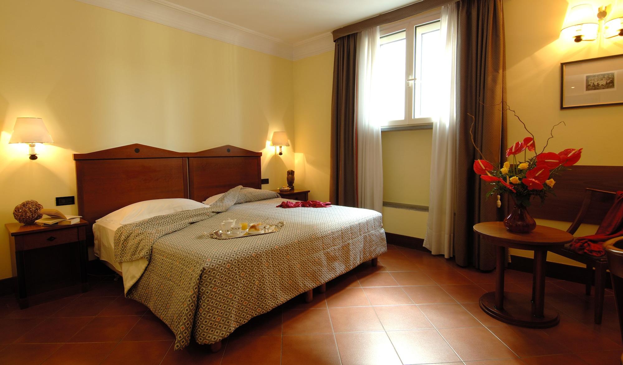 Hotel Malaspina Florencia Habitación foto