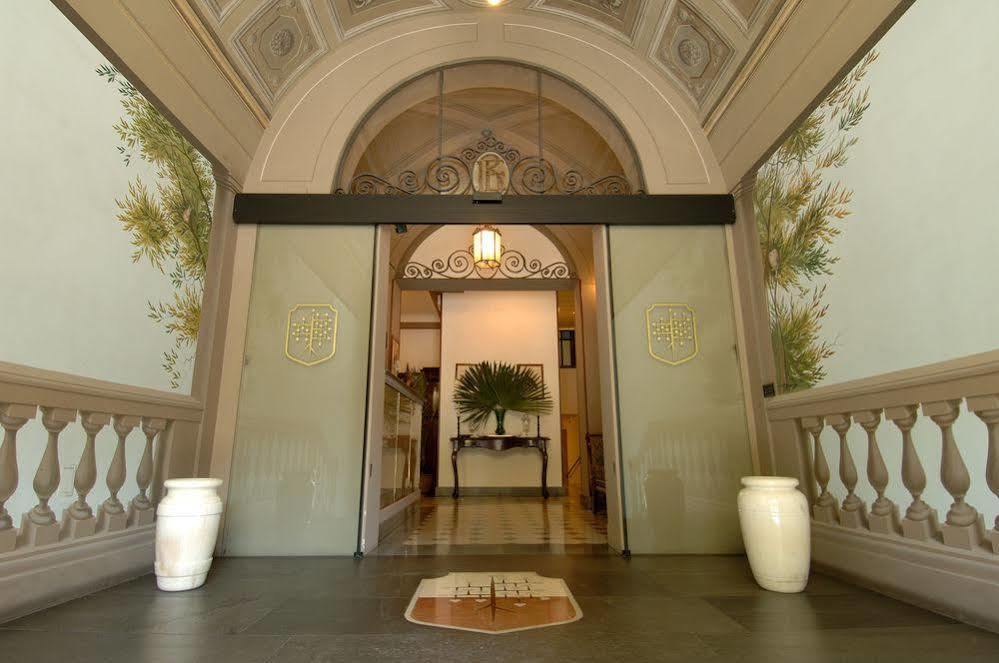 Hotel Malaspina Florencia Exterior foto