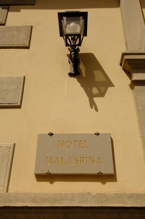 Hotel Malaspina Florencia Exterior foto